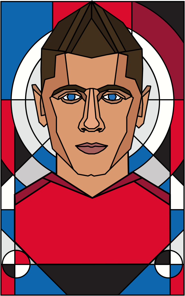 积极榜样 积极榜样