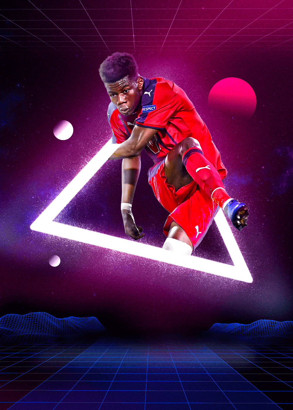 球队的市场 球队的市场