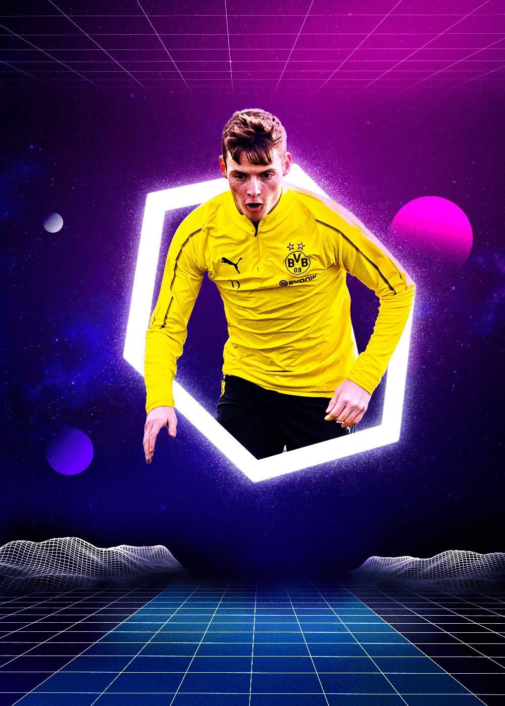 時鋒線大將 時鋒線大將