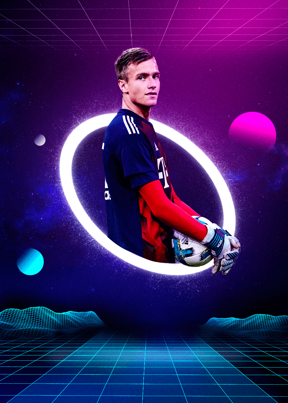 丰富的自然 丰富的自然