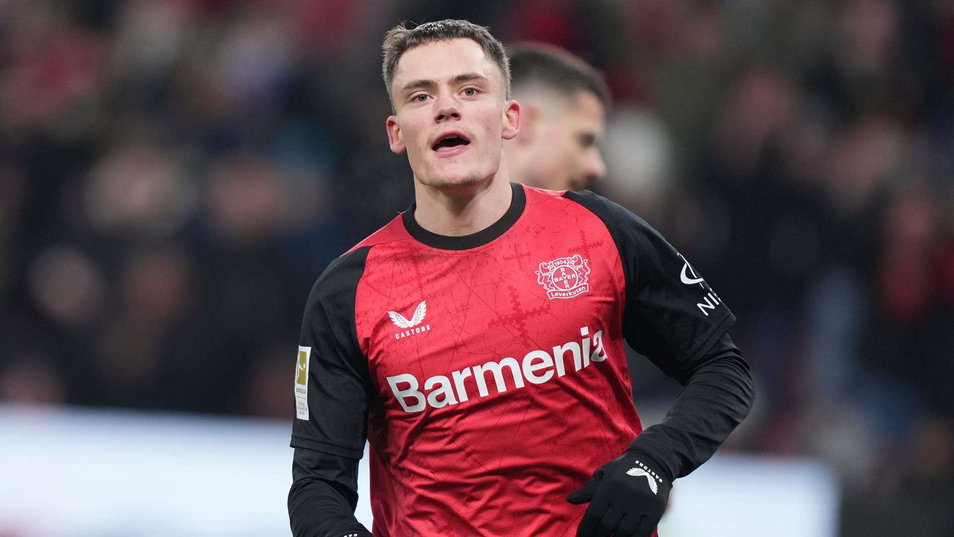 接受考验 接受考验